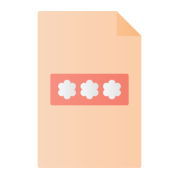 File icon