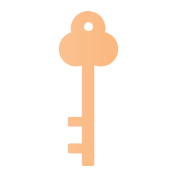 열쇠 icon