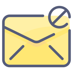 Letter icon