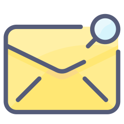 Letter icon