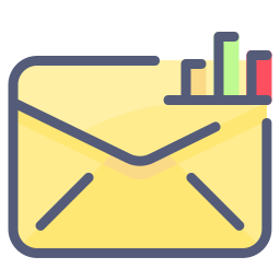 Letter icon