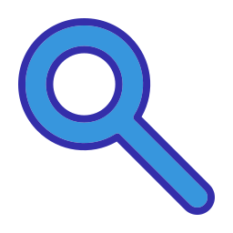 Search icon