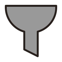 Funnel icon