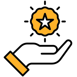 branding ikona