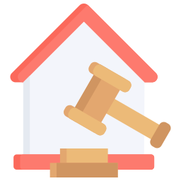 Litigation icon