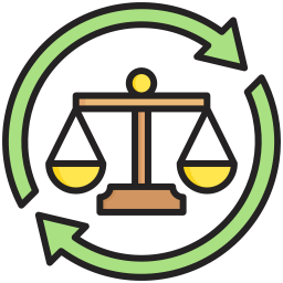 법 집행 icon