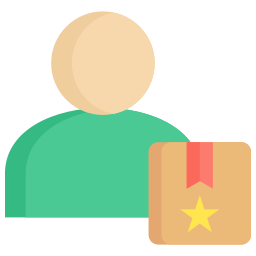 Product owner icon