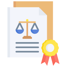 Lawsuit icon