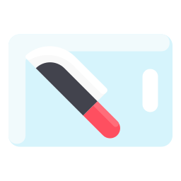 Kitchen icon