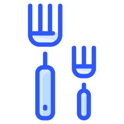nourriture Icône