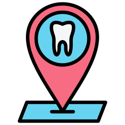 Location icon