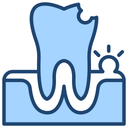 parodontal icon