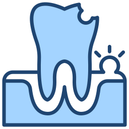 Periodontal icon