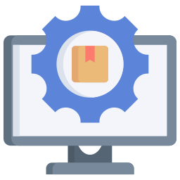 Procurement icon