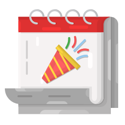 Calendar icon