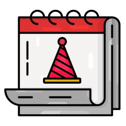 Calendar icon