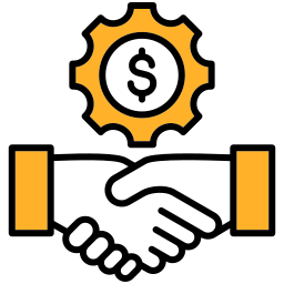 Agreement icon