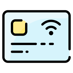 Wireless icon