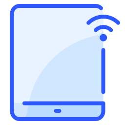 Wireless icon