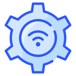 Gear icon