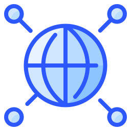 globus icon