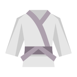 judo icona