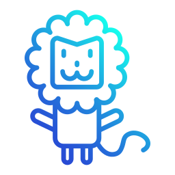 Mascot icon