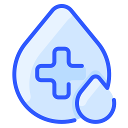 Drop icon