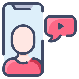 Video icon