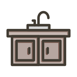 Sink icon