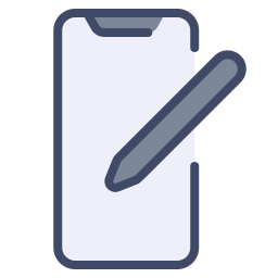 Mobile icon