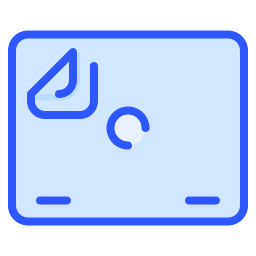 Laptop icon