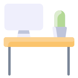 Computer icon