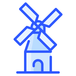 bauernhof icon