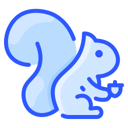 Animal icon