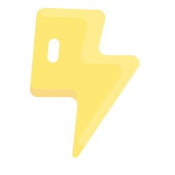 Flash icon