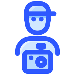 Camera icon