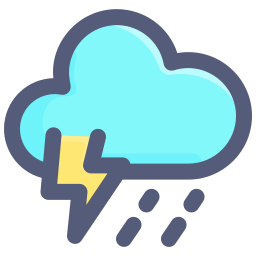 Cloud icon