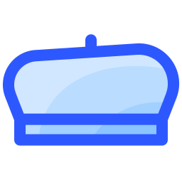 帽子 icon