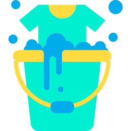 Bucket icon