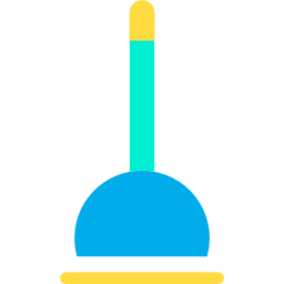 Plunger icon