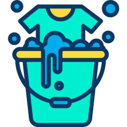 Bucket icon