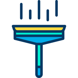 nettoyeur Icône