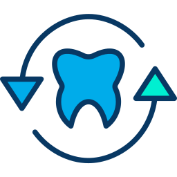 dente Ícone