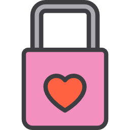 Lock icon