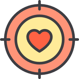 Focus icon