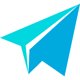 Telegram icon