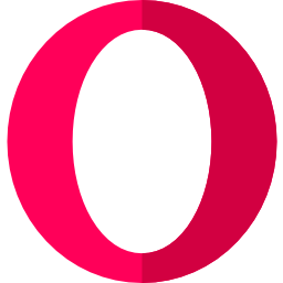 Opera icon