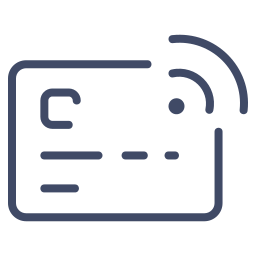 Wireless icon