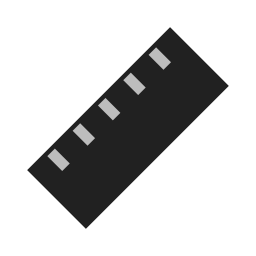 Ruler icon